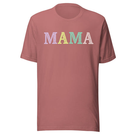 Mama Shirt