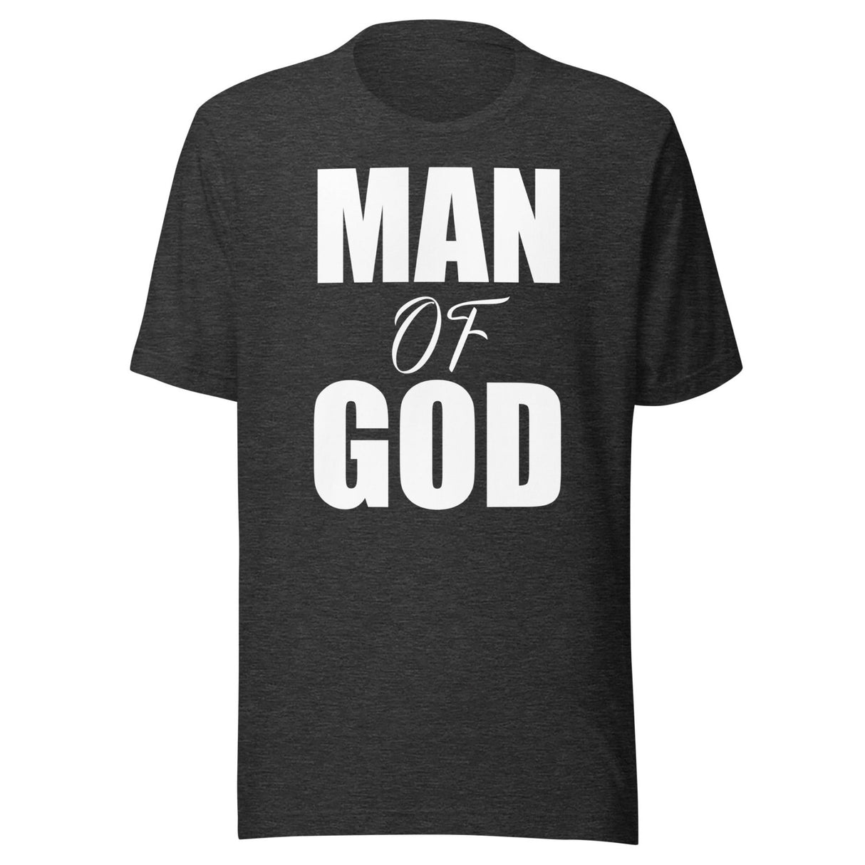 Man of God Shirt
