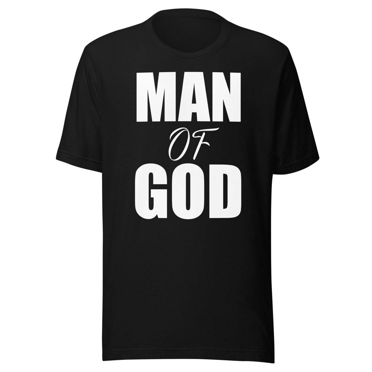 Man of God Shirt