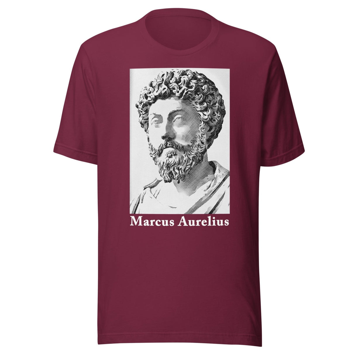 Marcus Aurelius Shirt