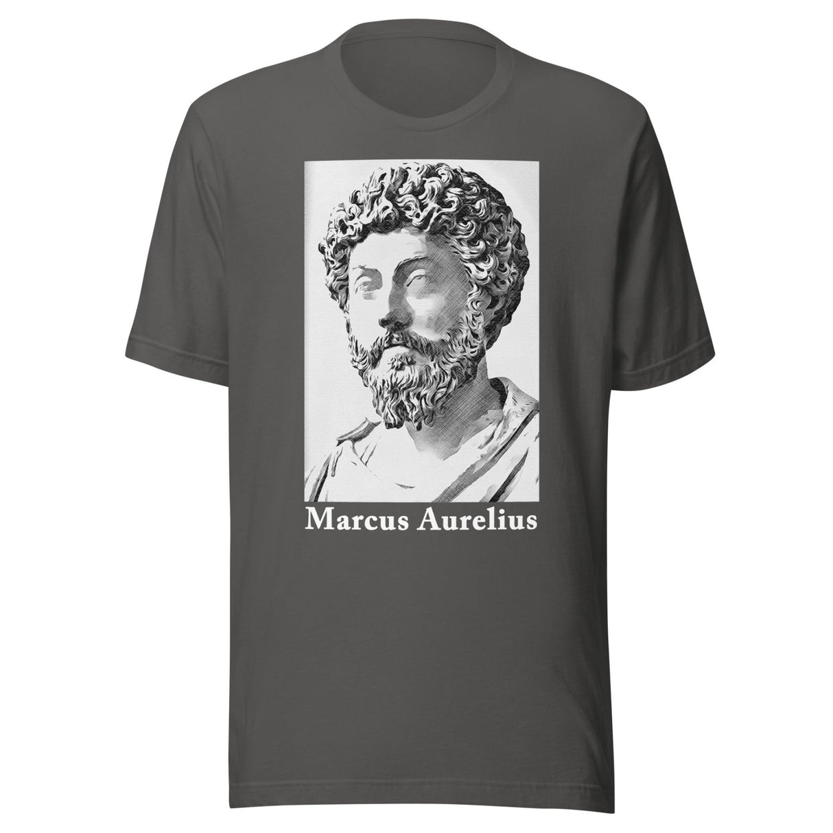 Marcus Aurelius Shirt