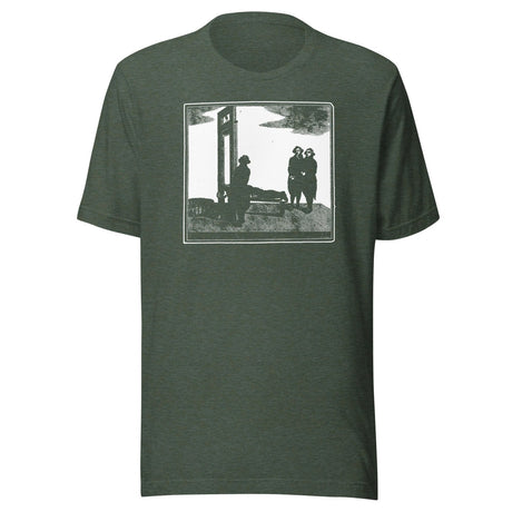 Massacre of the French King Shirt