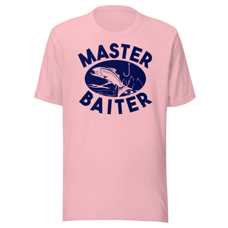 Master Baiter Shirt