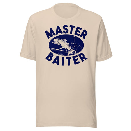 Master Baiter Shirt