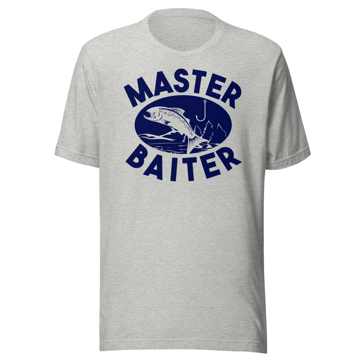 Master Baiter Shirt