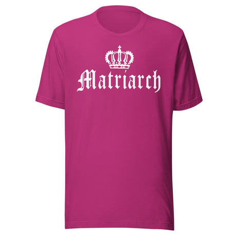 Matriarch Shirt