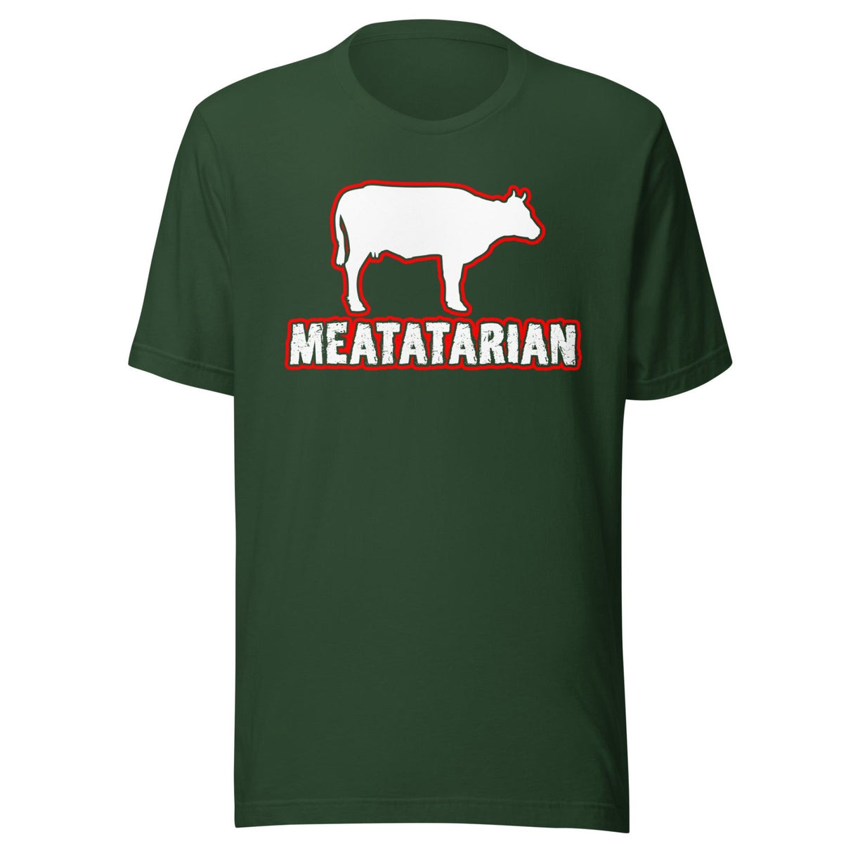 Meatatarian Shirt