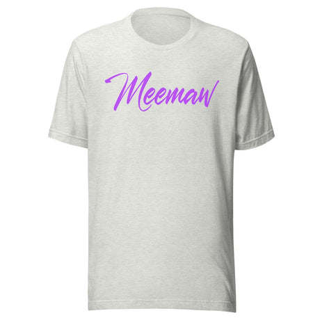 Meemaw Shirt