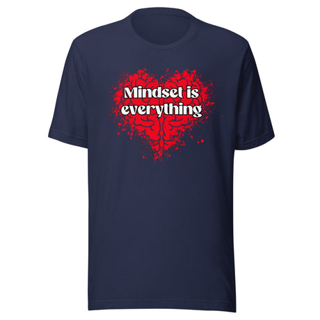 Mindset is Everything Shirt