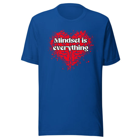 Mindset is Everything Shirt