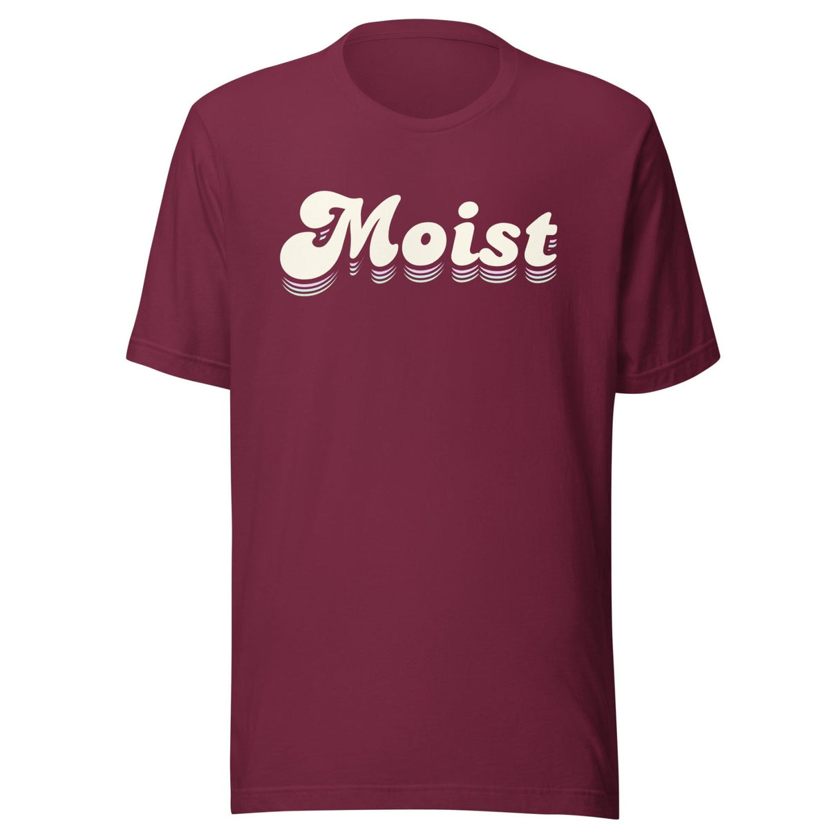 Moist Shirt