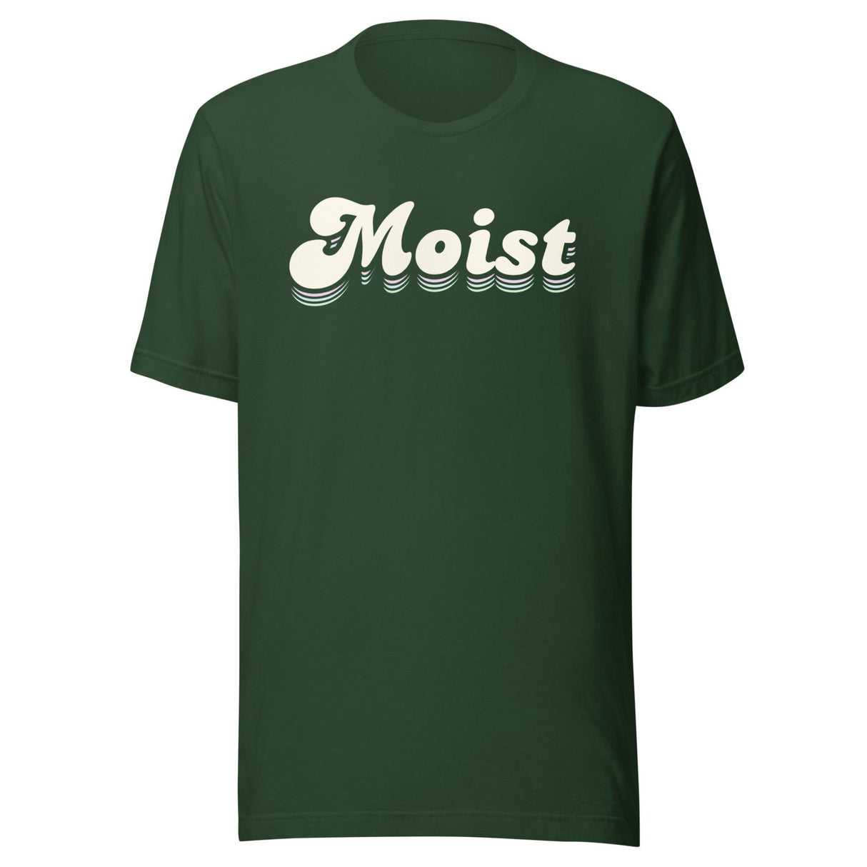 Moist Shirt