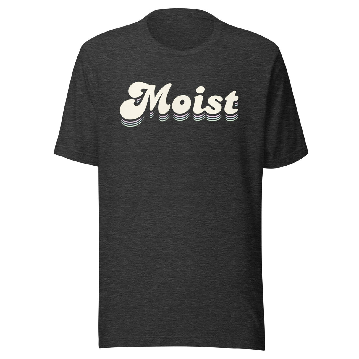 Moist Shirt