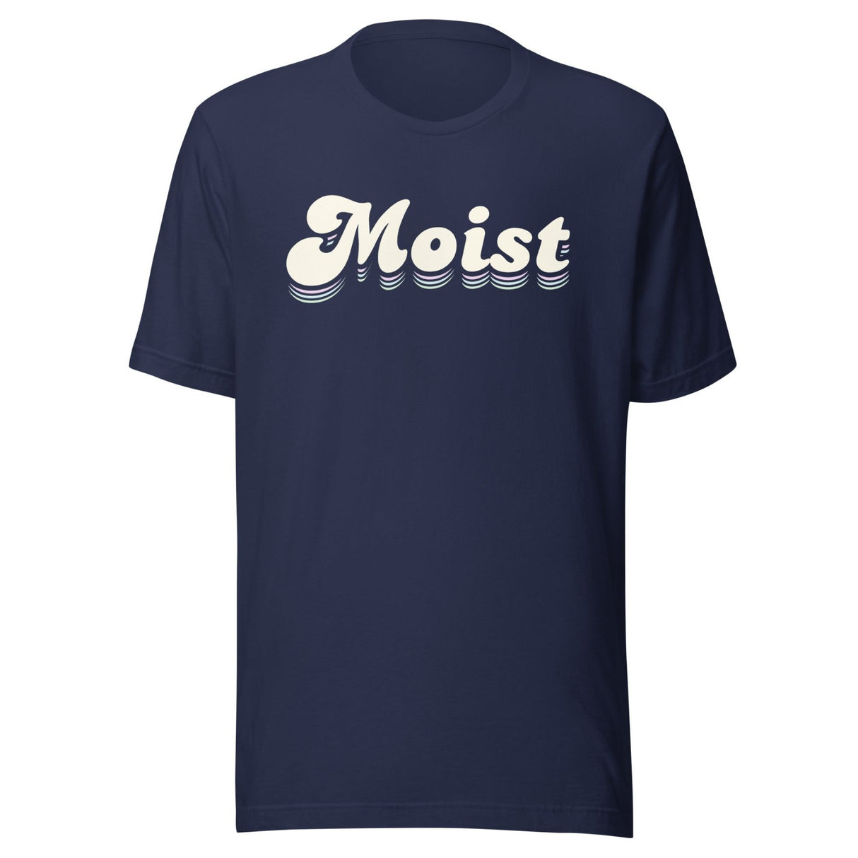 Moist Shirt