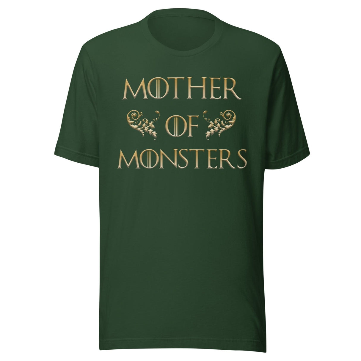 Mother Of Monsters Shirt