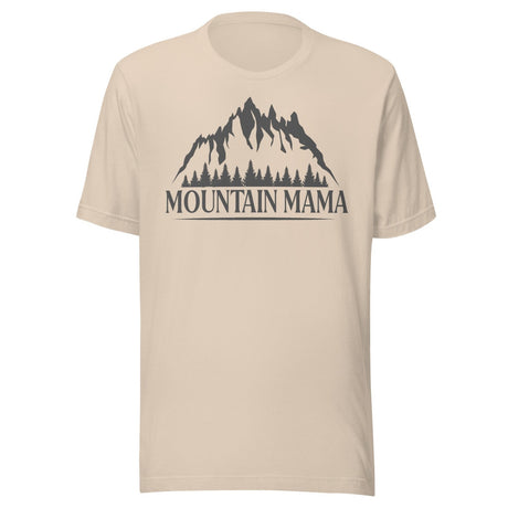 Mountain Mama Shirt