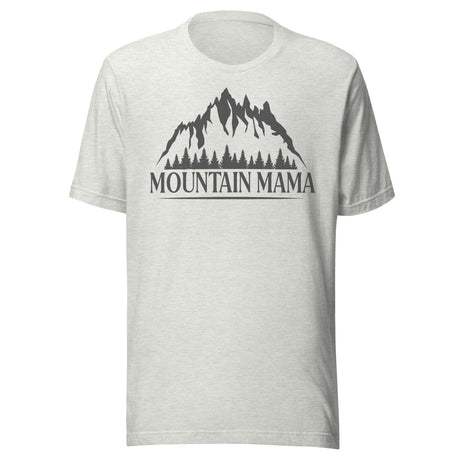 Mountain Mama Shirt