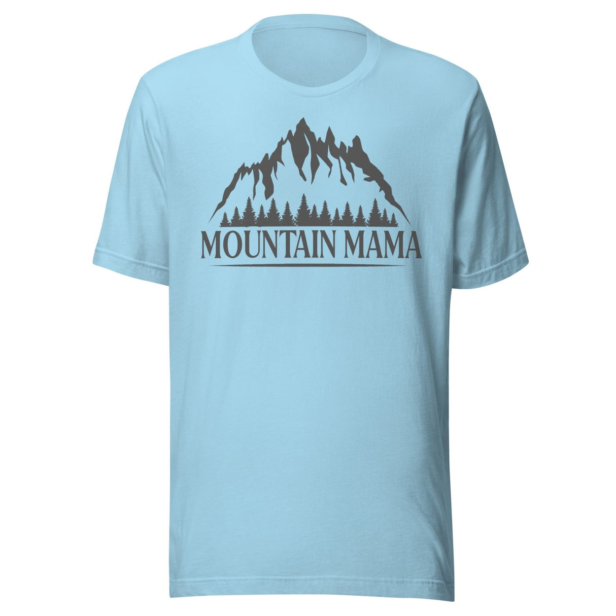 Mountain Mama Shirt