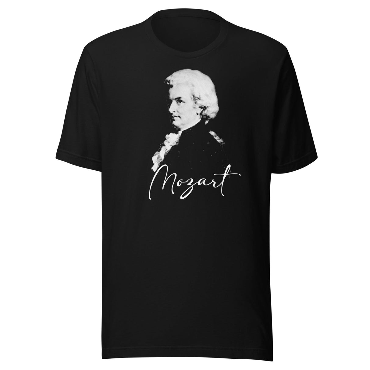 Mozart Shirt