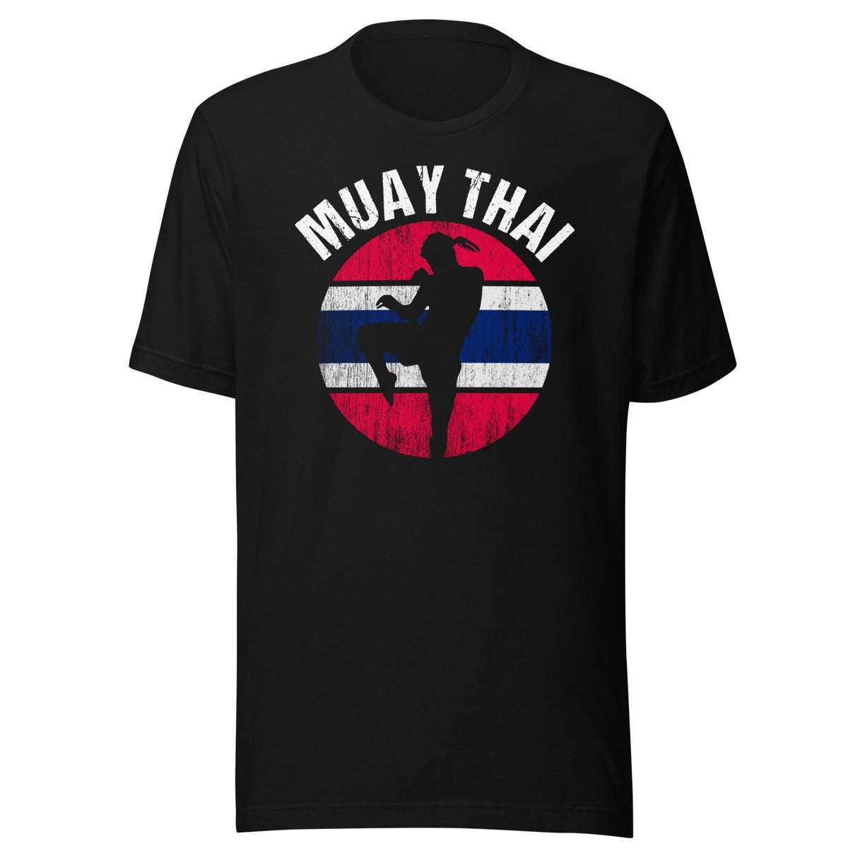 Muay Thai Shirt
