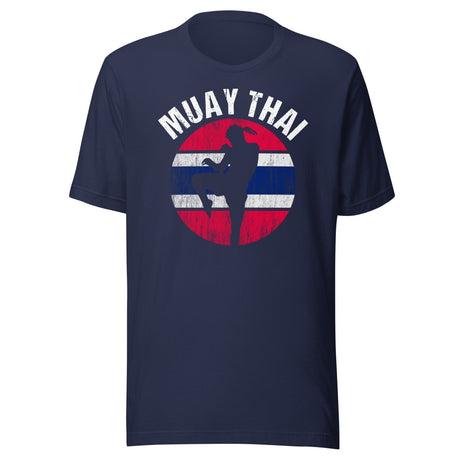 Muay Thai Shirt