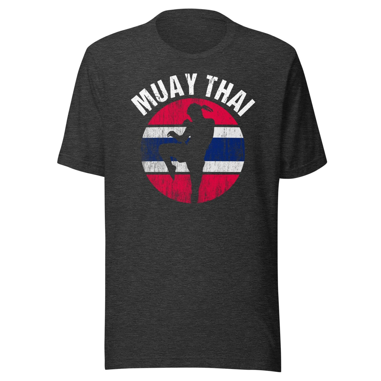 Muay Thai Shirt