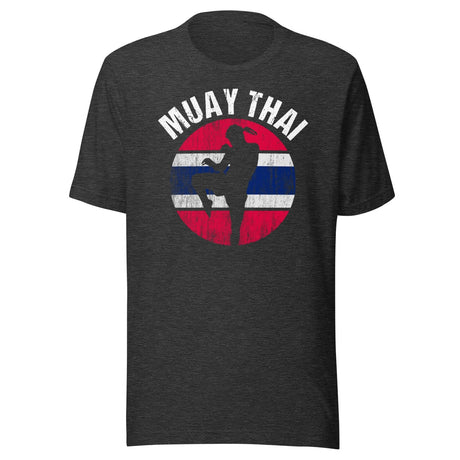 Muay Thai Shirt