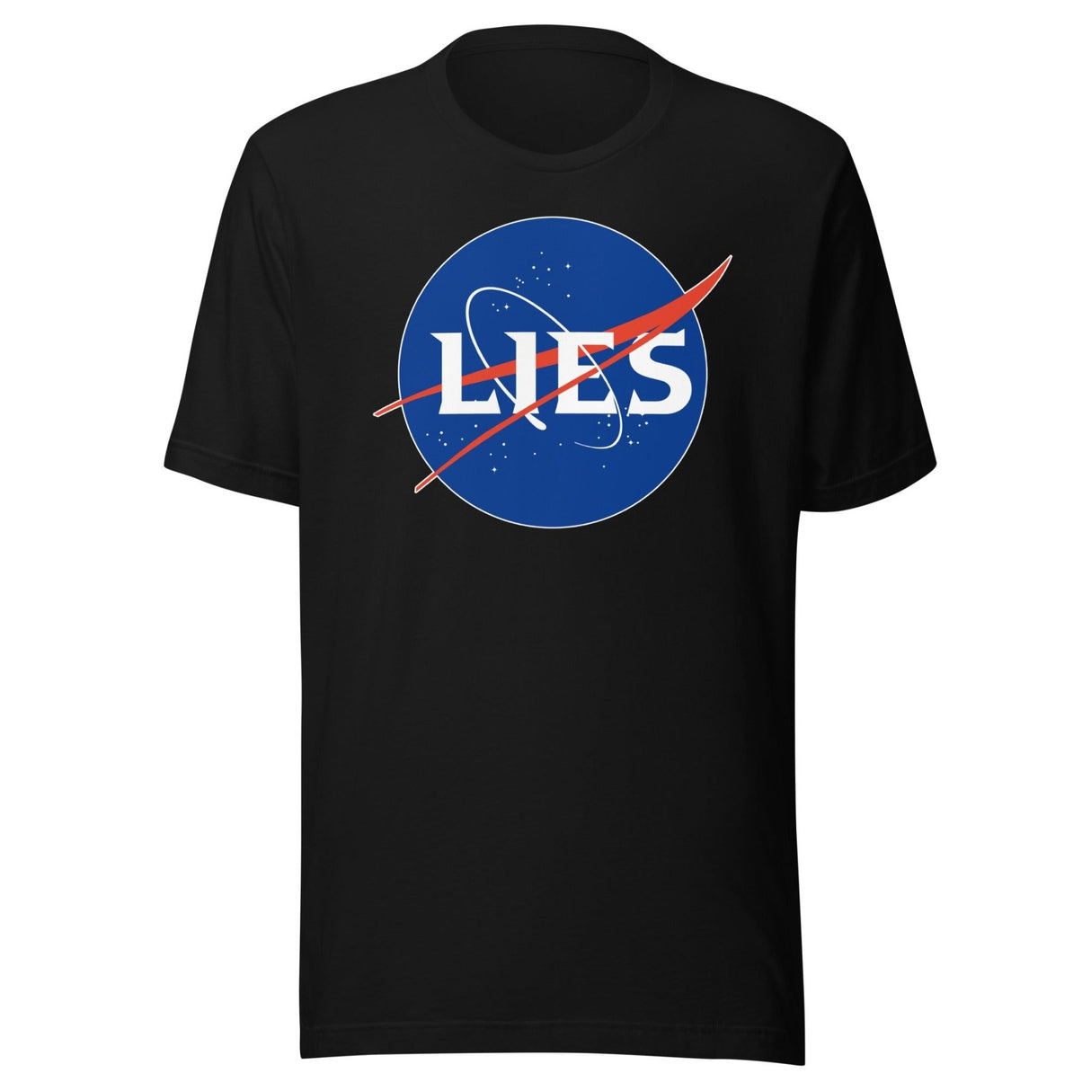 NASA Lies Shirt
