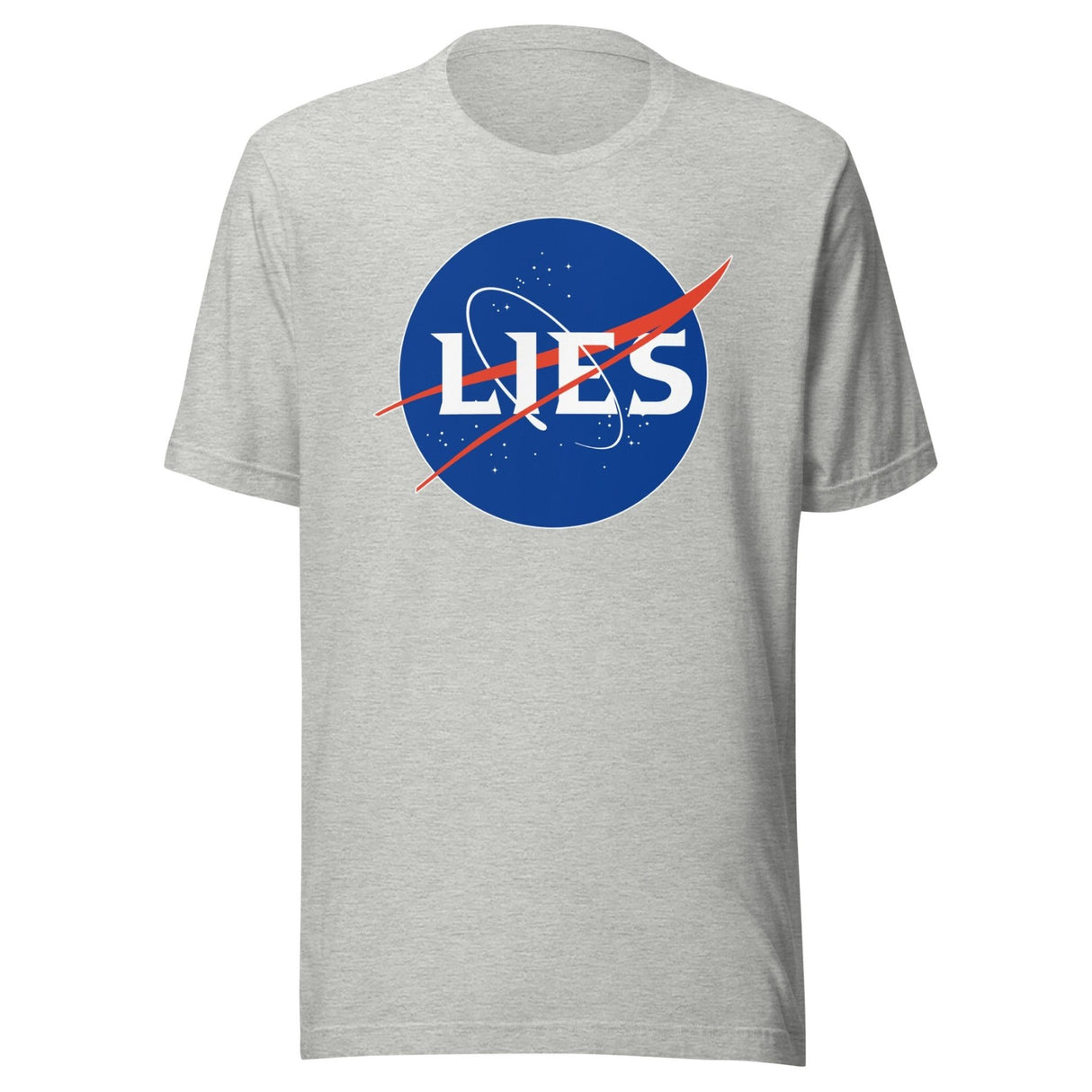 NASA Lies Shirt