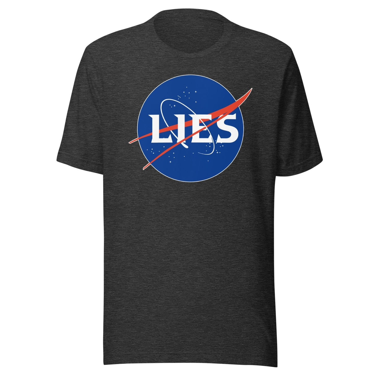 NASA Lies Shirt