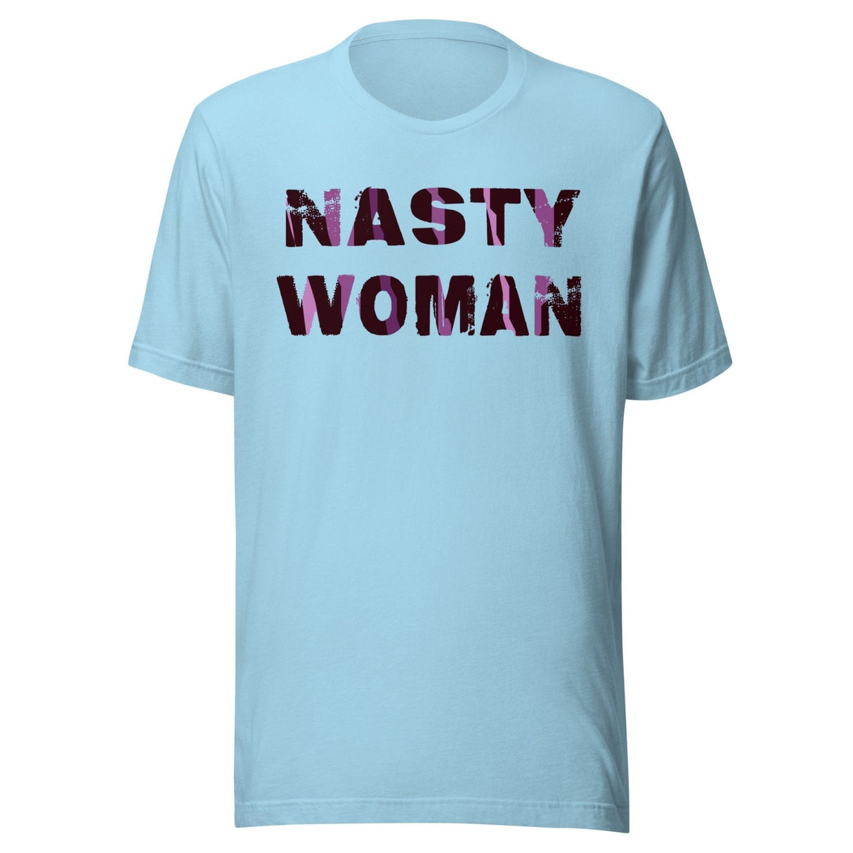 Nasty Woman Shirt