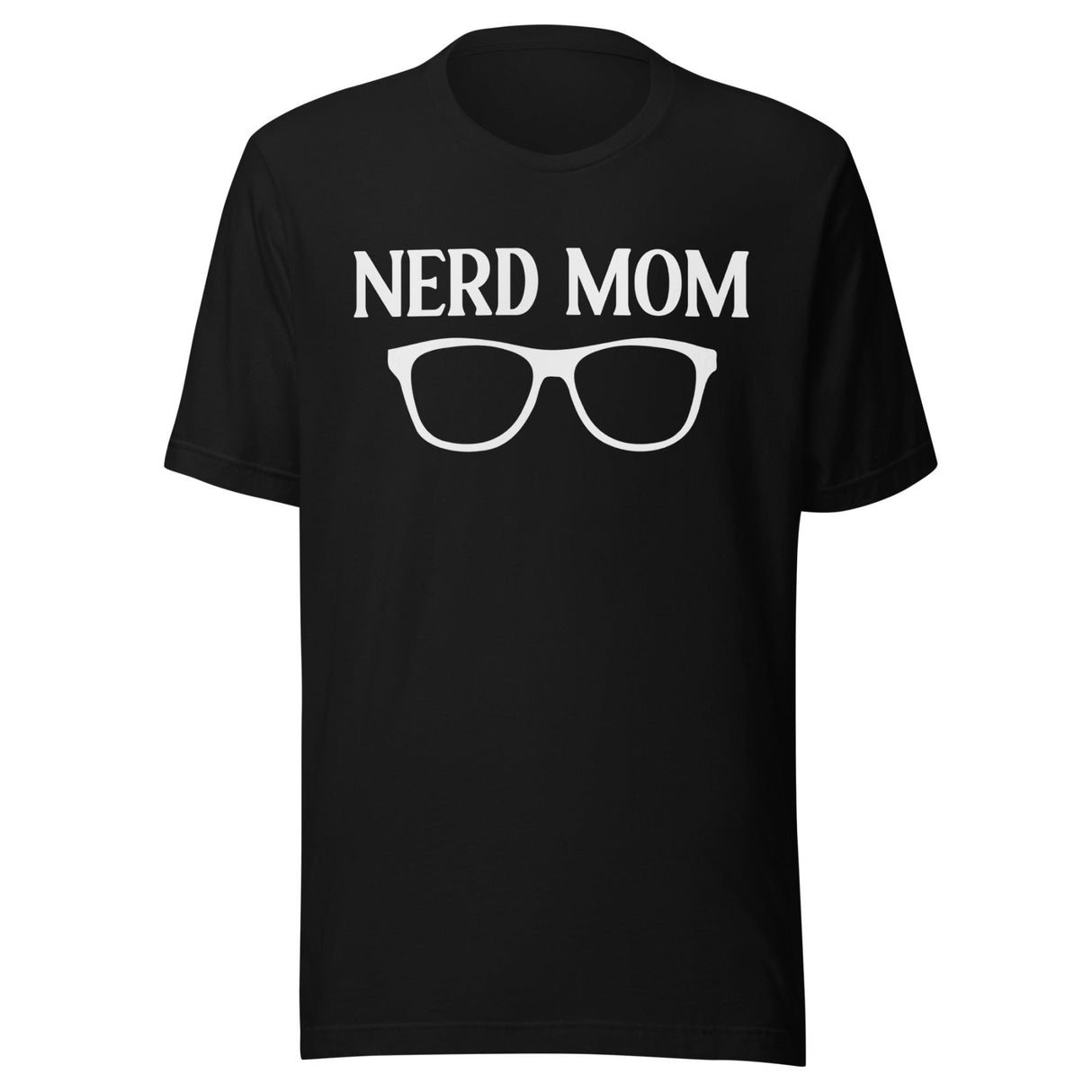 Nerd Mom Shirt