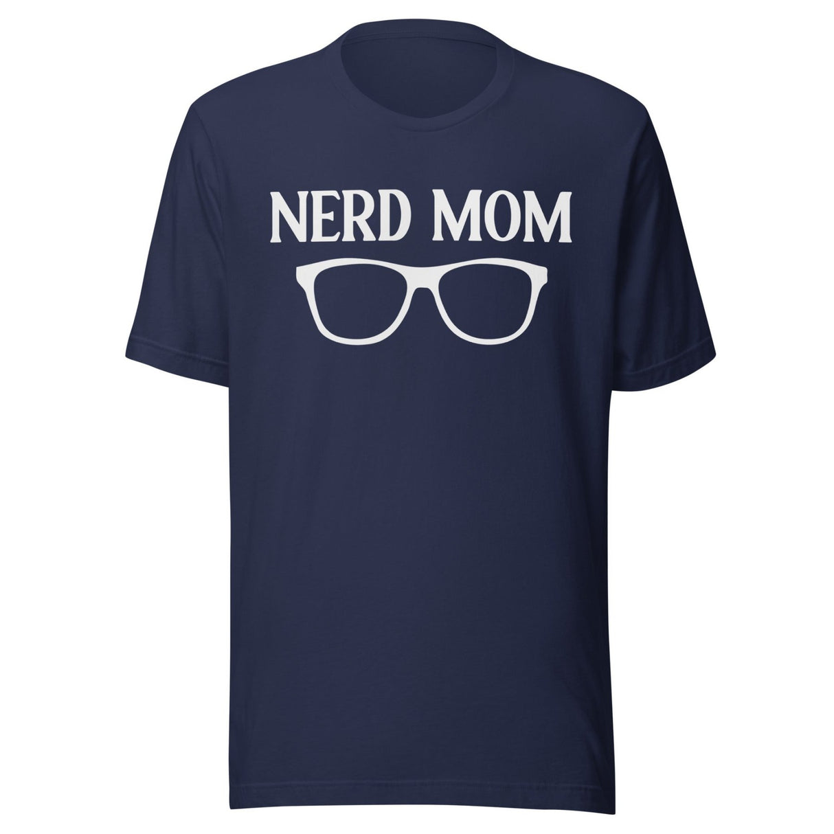 Nerd Mom Shirt