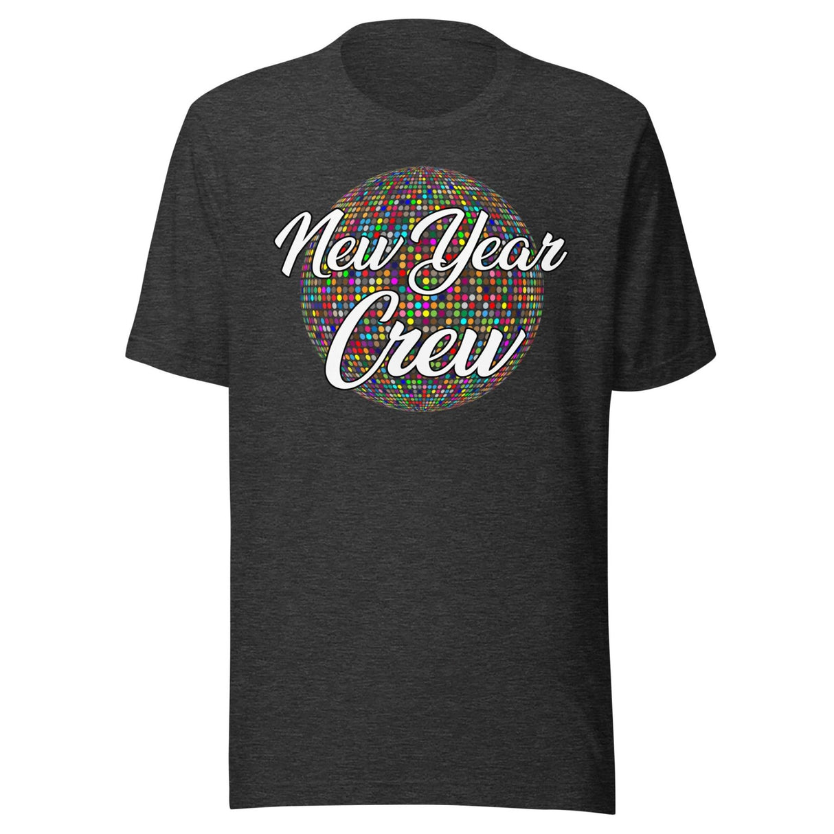 New Year Crew Shirt