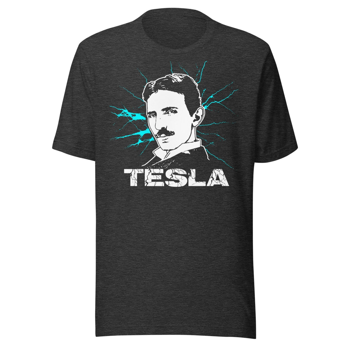 Nikola Tesla Shirt
