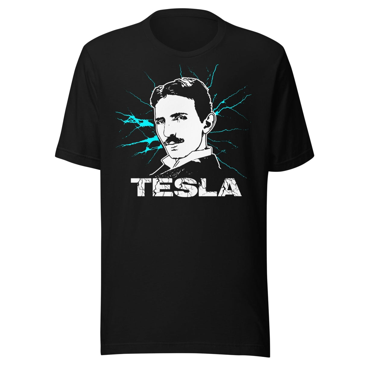 Nikola Tesla Shirt