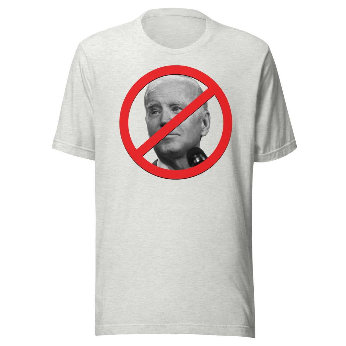 No Biden Shirt
