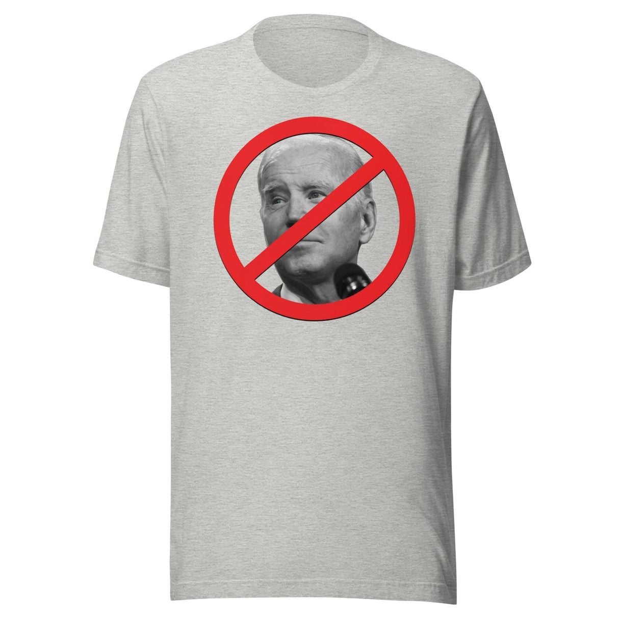 No Biden Shirt