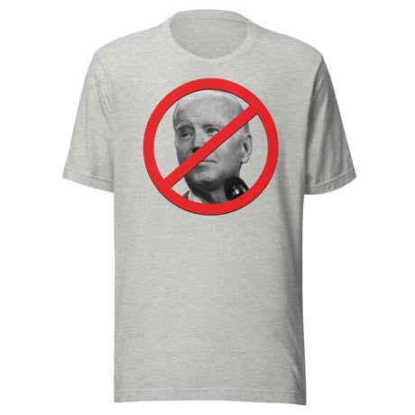 No Biden Shirt
