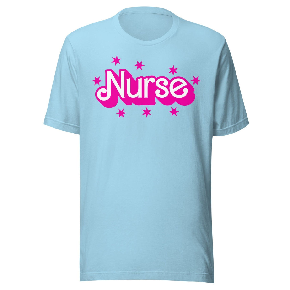 Nurse Doll Shirt