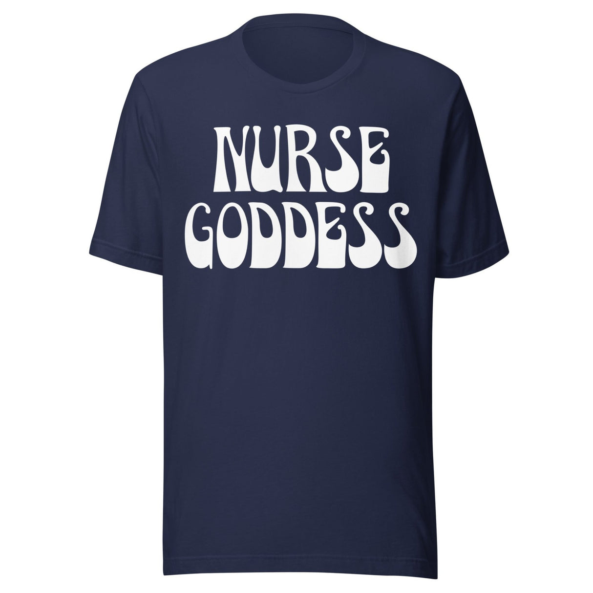 Nurse Goddess Shirt