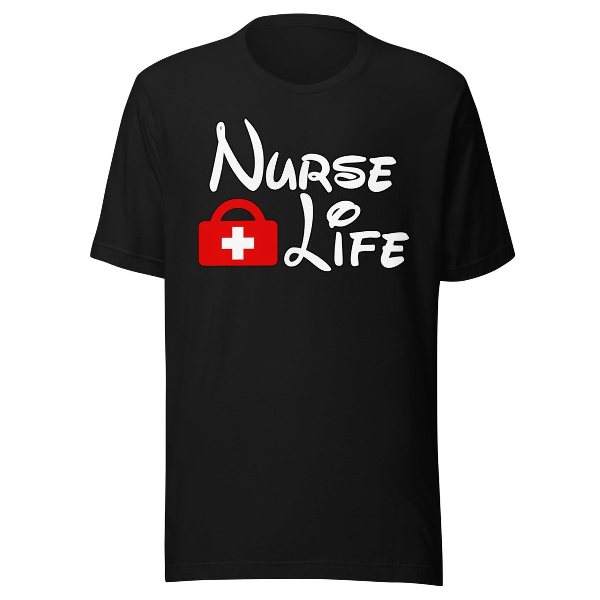 Nurse Life Shirt