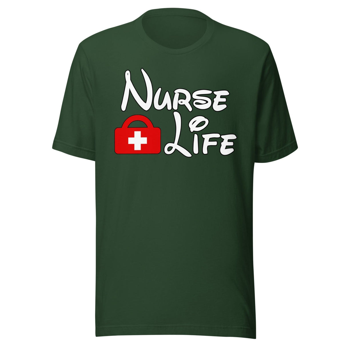 Nurse Life Shirt