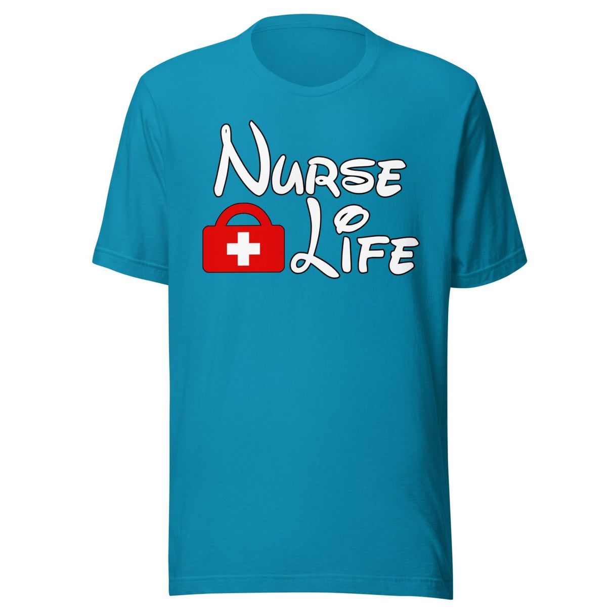 Nurse Life Shirt