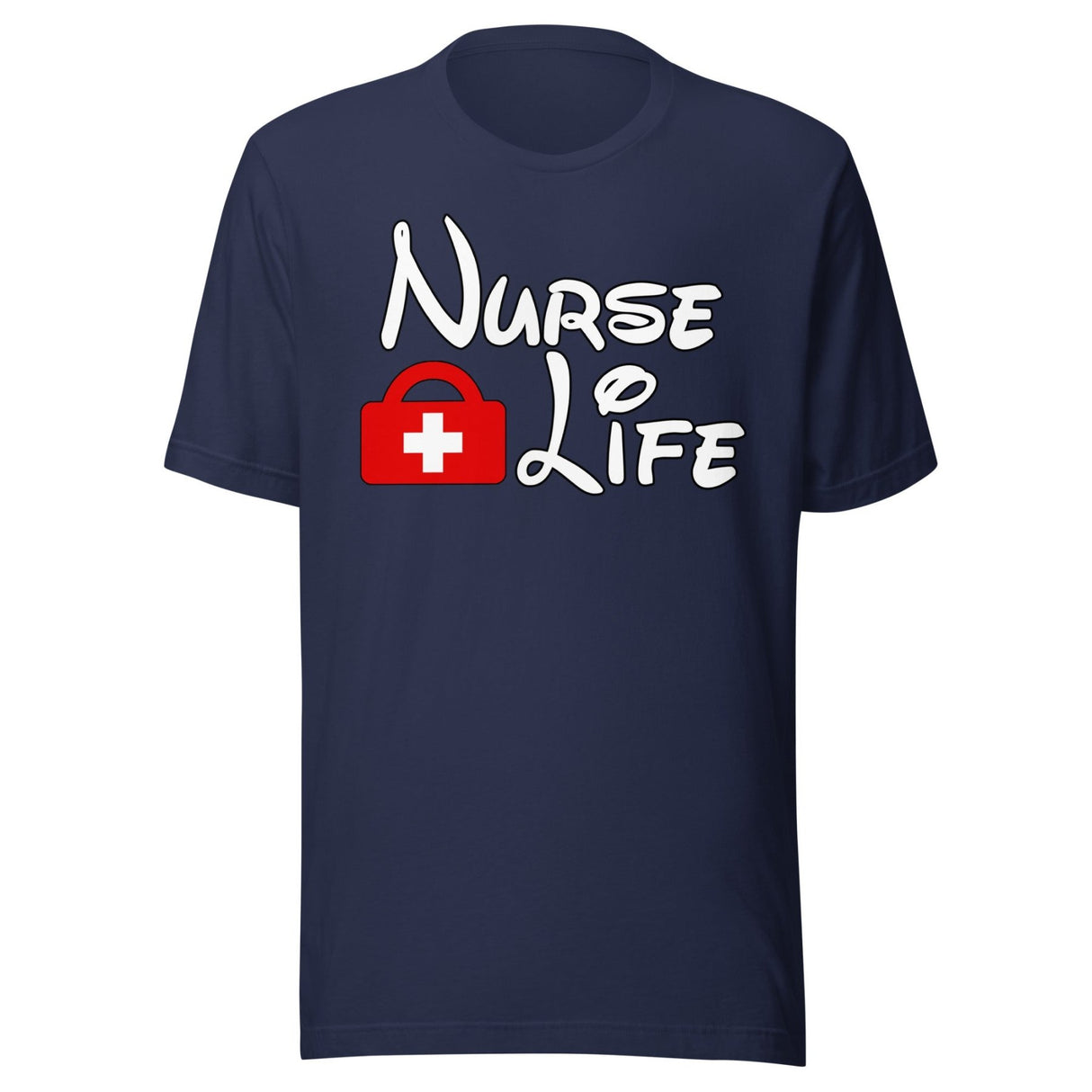 Nurse Life Shirt