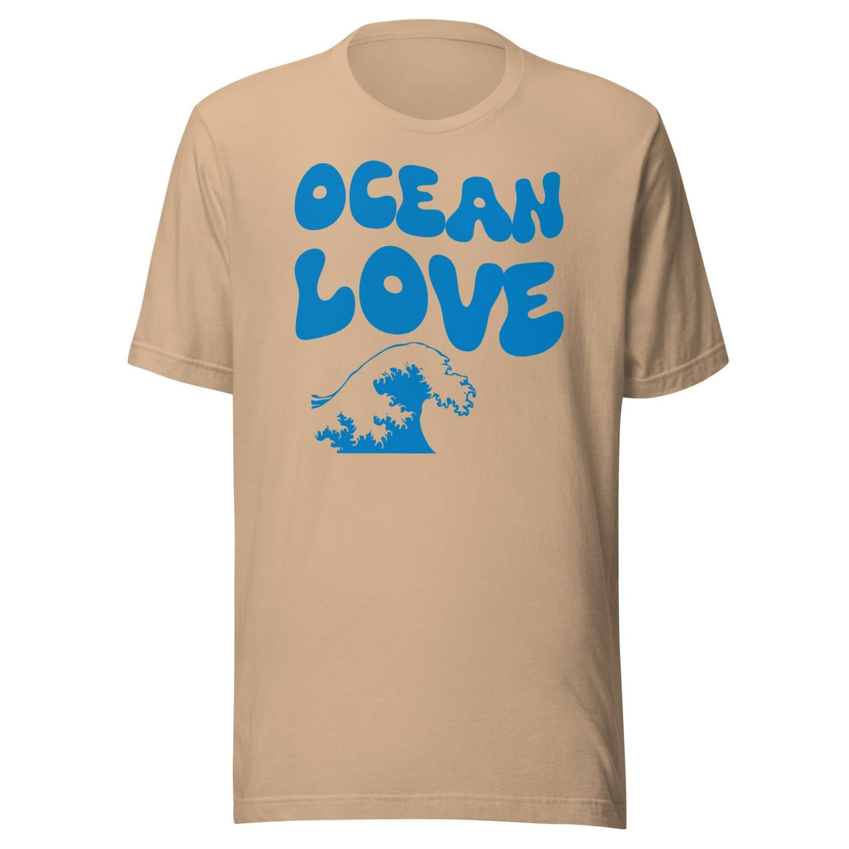 Ocean Love Shirt