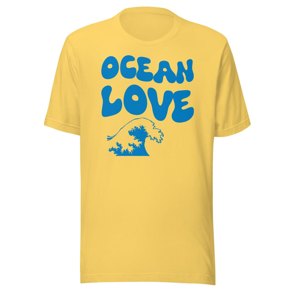 Ocean Love Shirt