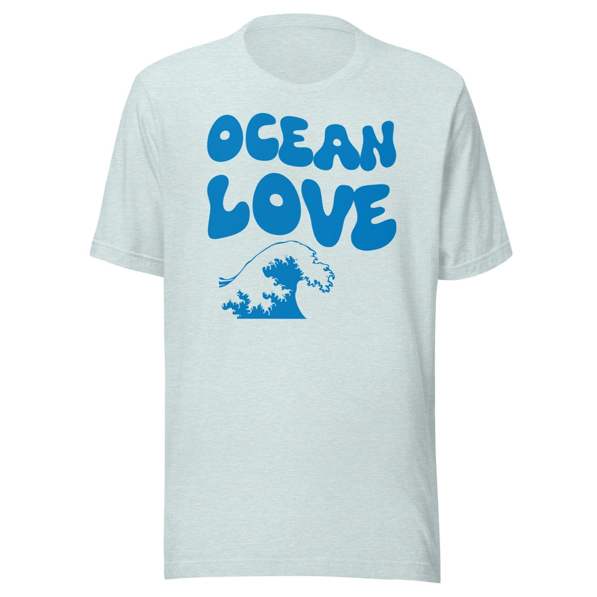 Ocean Love Shirt