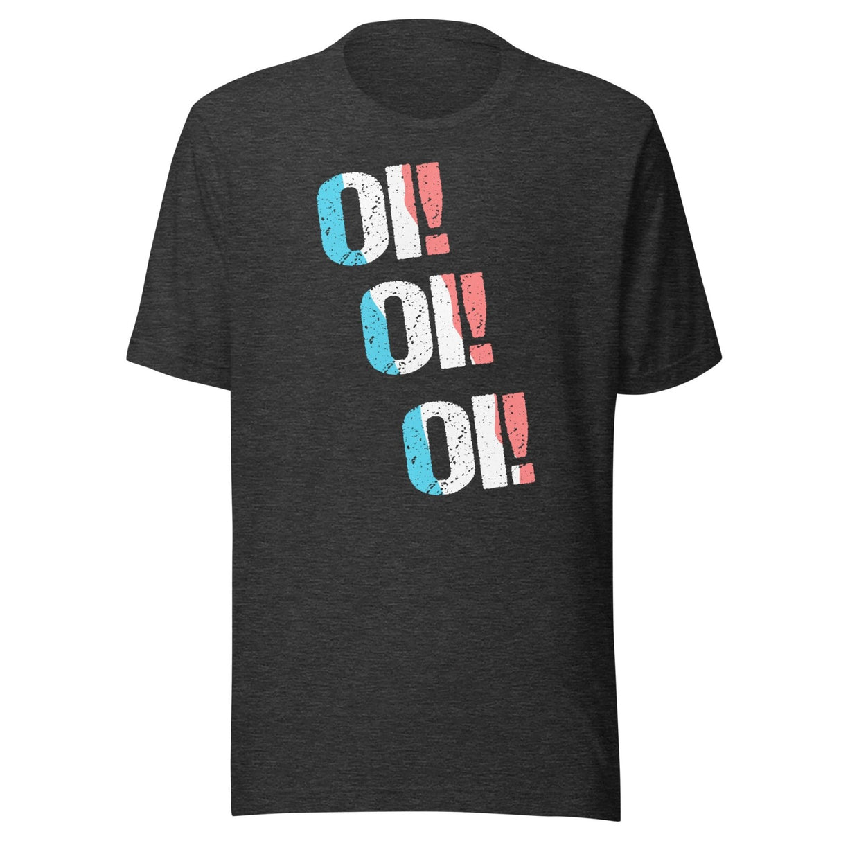 Oi Oi Oi Shirt