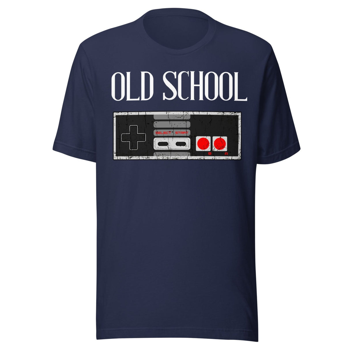 Old School Gamer Shirt
